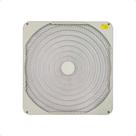 Grade de Proteção para Condensadora Trane - 12122200004160