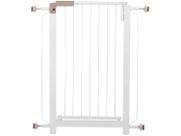 Grade de Proteção para Porta 70cm Plus Branca - Tubline