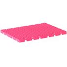 Grade de Reposicao Pipidollys Para Sanitario Rosa