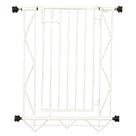 Grade de Segurança Alambre Fácil Galvanizada Branca - Tamanho 1 Grade de Segurança Alambre Fácil Galvanizada Branca - Tamanho 1