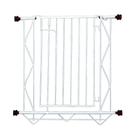 Grade de Segurança Alambre Fácil Galvanizada Branca - Tamanho 2 Grade de Segurança Alambre Fácil Galvanizada Branca - Tamanho 2
