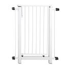 Grade de Segurança Kiddo Keeper com Extensor 70cm