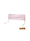 Grade De Segurança Para Cama Com Tela De Proteção Para Idosos Crianças e Bebês Anti Queda Super Resistente. Grade De Segurança Para Cama Com Tela De Proteção Para Idosos Crianças e Bebês Anti Queda Super Resistente.