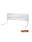 Grade De Segurança Para Cama Com Tela De Proteção Para Idosos Crianças e Bebês Anti Queda Super Resistente.