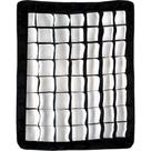 Grade de Tecido Impact para Luxbanx Retangular Extra Pequena (30,5 x 40,6 cm)