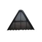 Grade de Ventilação Canalete 44 Grade de Ventilação Canalete 44