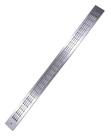 Grade De Ventilação Forno Fischer Inox 66,5cm Original - 5415