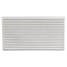 Grade De Ventilação Superfície 44 x 24 cm Ventokit Grade De Ventilação Superfície 44 x 24 cm Ventokit
