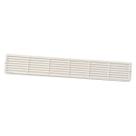 Grade de Ventilação Superfície 50x8 cm Ventokit