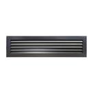 Grade De Ventilação Superior Para Churrasqueiras 60x14 cm