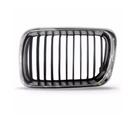 Grade Dianteira Bmw 320 325 328 Serie 3 Sedan 1997 1998