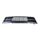 Grade Dianteira Com Friso Cromado Volkswagen Gol G7 2016 Em Diante Voyage G7 2016 Em Diante Grade Dianteira Com Friso Cromado Volkswagen Gol G7 2016 Em Diante Voyage G7 2016 Em Diante