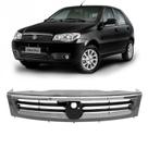 Grade Dianteira Completa Fiat Palio 2004 2005 2006 2007 2008