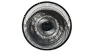 Grade Dianteira De Plástico Ventilador Ventisol Turbo 50cm