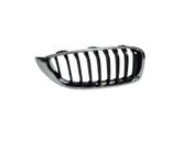 Grade Dianteira Direita Original Bmw F32 F33 F36 51137294818 Grade Dianteira Direita Original Bmw F32 F33 F36 51137294818