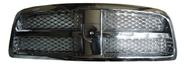 Grade Dianteira Dodge Ram 2010 2011 2012 2013 Cromada Cromado