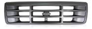 Grade Dianteira F1000 F4000 1996 1997 1998 Cinza Cinza