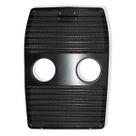 Grade Dianteira Farol Redondo Massey 292 Advanced Moderno Grade Dianteira Farol Redondo Massey 292 Advanced Moderno