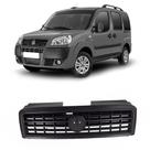 Grade Dianteira Fiat Doblo 2010/2012