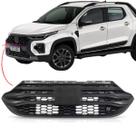 Grade Dianteira Fiat Strada 2020 á 2024