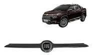 Grade Dianteira Fiat Toro Original 100248802