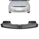 Grade Dianteira Fiesta Supercharger 2003 2004 2005 2006