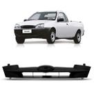Grade Dianteira Ford Courier 2000 A 2004 Preta