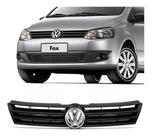 Grade Dianteira Fox 2010 2011 2012 2013 2014 Com Emblema