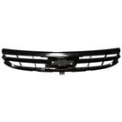 Grade Dianteira Frontal Do Radiador Pecas Genuinas Gm Corsa 2009 A 2010 94732488