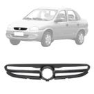 Grade Dianteira GM CORSA CLASSIC LIFE SPIRIT 03 A 08 Preto