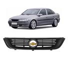 Grade Dianteira Gm Vectra 1997 A 2005 + Emblema Dourado Grade Dianteira Gm Vectra 1997 A 2005 + Emblema Dourado