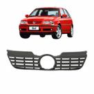 Grade Dianteira Gol G3 00/02 Fase 1 Parati Saveiro Preto Grade Dianteira Gol G3 00/02 Fase 1 Parati Saveiro Preto