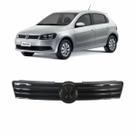 Grade Dianteira Gol G6 2012/... Preto