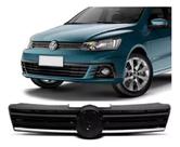 Grade Dianteira Gol Voyage G7 2016 2017 2018 Friso Cromando Grade Dianteira Gol Voyage G7 2016 2017 2018 Friso Cromando