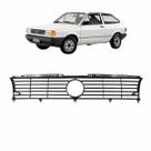 Grade Dianteira Gol Voyage Parati Saveiro 1991 A 1994 Preto