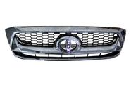 Grade dianteira hilux (2009/2011) Grade dianteira hilux (2009/2011)