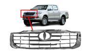 Grade dianteira hilux ( 2012/2015) Grade dianteira hilux ( 2012/2015)