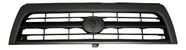 Grade Dianteira Hilux Sw4 4 Cilindros 1996 1997 1998 Cinza Cinza