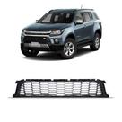 Grade Dianteira Inferior Parachoque Dianteiro Pecas Genuinas Gm S10 trailblazer 84862894 Grade Dianteira Inferior Parachoque Dianteiro Pecas Genuinas Gm S10 trailblazer 84862894