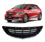Grade Dianteira Inferior S/Friso Original Chevrolet Onix/Prisma 2013 em Diante