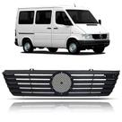 Grade dianteira mercedes benz sprinter 310 312 412 1997 á 2001