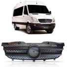 Grade Dianteira Mercedes Sprinter 2012 2013 2014