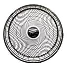 Grade Dianteira Mondial Ventilador super Turbo VTX 50