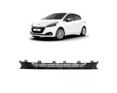 Grade dianteira original peugeot 208 2016 a 2019 peugeot Grade dianteira original peugeot 208 2016 a 2019 peugeot