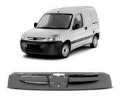 Grade Dianteira Para-choque Peugeot Partner 2010 A 19