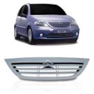 Grade Dianteira PARA Citroën C3 2003 ATÉ 2008 Primer
