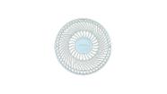 Grade Dianteira Para Ventilador De Mesa Ventisol Mini 20cm