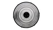 Grade Dianteira Para Ventilador Ventisol Turbo 6 Pás 40cm