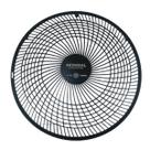 Grade Dianteira Preta Ventilador Mondial VSP-30-B VSP-30-AP Grade Dianteira Preta Ventilador Mondial VSP-30-B VSP-30-AP