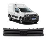 Grade Dianteira Radiador Fiorino 2023 2024 2025 Preto